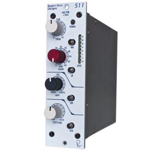 RUPERT NEVE DESIGNS PORTICO 542 Tape Emulator 安心の日本正規品