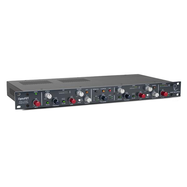 RUPERT NEVE DESIGNS OPTOFET DUAL STAGE COMPRESSOR ...