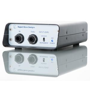 RUPERT NEVE DESIGNS RNDI-M 安心の日本正規品！ : サンフォニックス