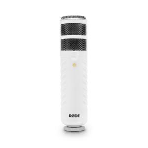 RODE MICROPHONES ポッドキャスター PODCASTER 安心の日本正規品！