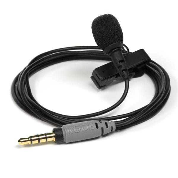 RODE MICROPHONES スマートラブ プラス SMARTLAVP 安心の日本正規品！【値上...