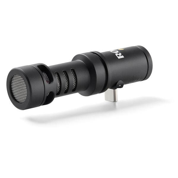 RODE MICROPHONES VMMC+ ビデオマイク ミーC プラス 安心の日本正規品！