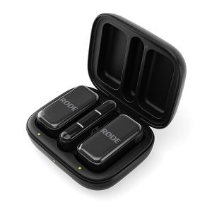RODE Microphones ロードマイクロフォンズ Wireless PRO ワイヤレス