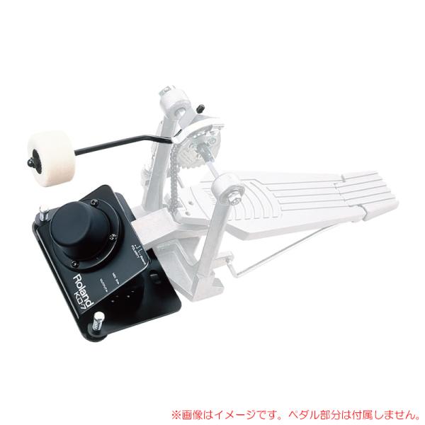 ROLAND KD-7 キックトリガーユニット