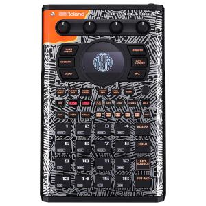 ROLAND P-6 CREATIVE SAMPLER ローランド 安心の日本正規品！ : サン