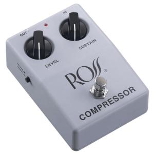 ROSS COMPRESSOR 安心の日本正規品！｜sunmuse