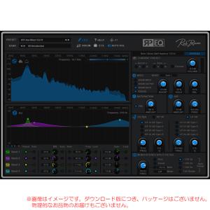 ROB PAPEN RP-EQ ダウンロード版 安心の日本正規品！｜sunmuse