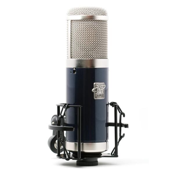 ROSWELL PRO AUDIO DELPHOS II 安心の日本正規品！ スタジオ・コンデンサー...