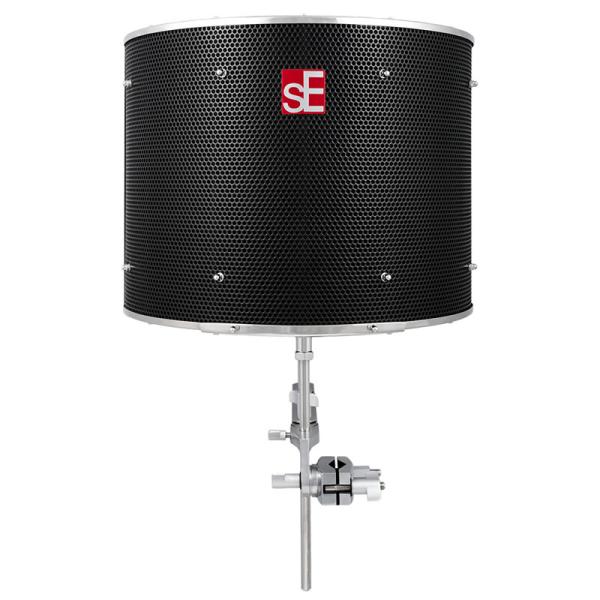 SE ELECTRONICS REFLEXION FILTER PRO BLACK リフレクションフ...