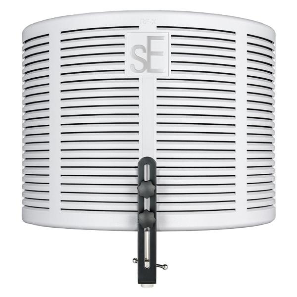 SE ELECTRONICS RF-X WB リフレクション フィルター 安心の日本正規品！
