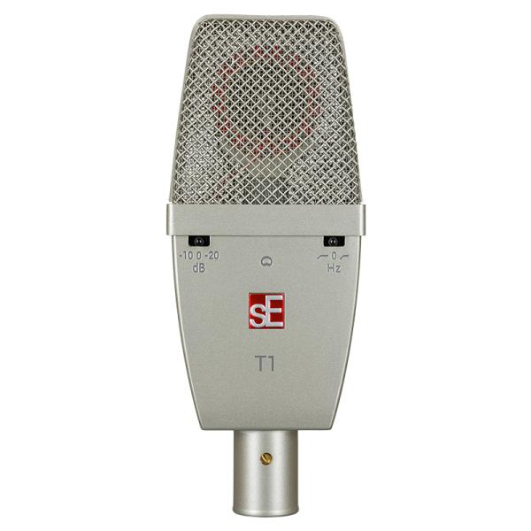 SE ELECTRONICS T1 安心の日本正規品！