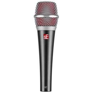 SE ELECTRONICS DM2 T.N.T 安心の日本正規品！ : サン