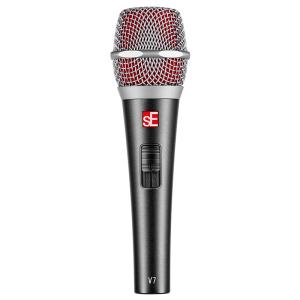 sE Electronics V7(ダイナミックマイク)(スーパーカーディオイド