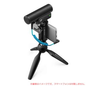 SENNHEISER AVX-MKE2 SET ビデオカメラ用 ワイヤレスマイクセット