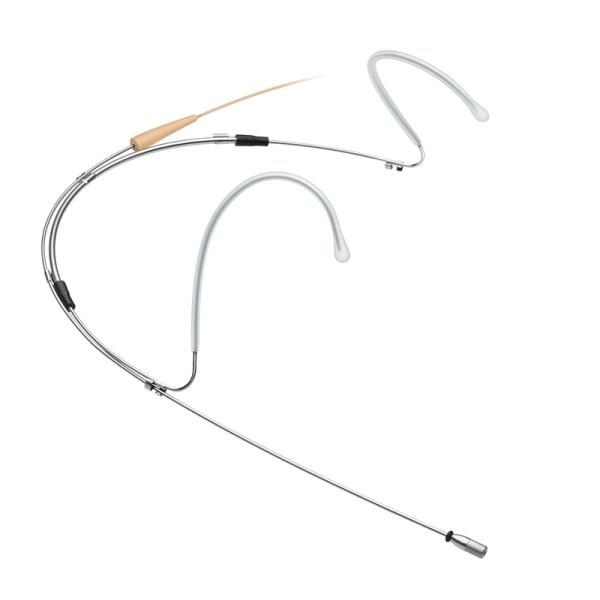 SENNHEISER HM 200 (SILVER 3-PIN) 安心の日本正規品！ ヘッドセット