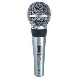 SHURE ダイナミック マイクロフォン 545SD-LC 【国内正規品】 41izzVax3fL._UF894,1000_QL80_.jpg