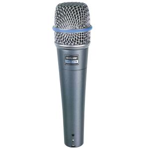SHURE（シュア） Shure BETA57A ダイナミックマイク | BETA57 BETA 57A
