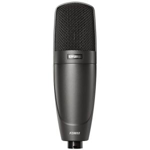 SHURE 545SD-LC クラシック楽器用マイクロホン 安心の日本正規品