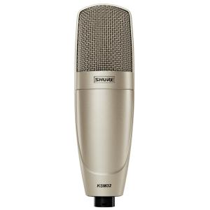 SHURE 545SD-LC クラシック楽器用マイクロホン 安心の日本正規品