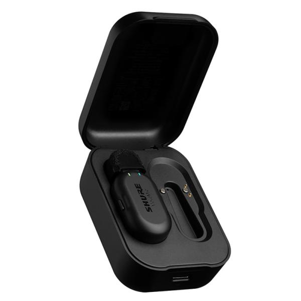 SHURE MV-ONE-J-Z6 MOVEMIC ONE 安心の日本正規品！