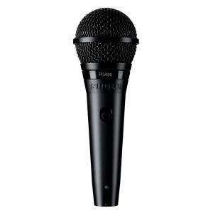 【未使用】SHURE BETA 58A-J ダイナミックマイク SHURE シュア Beta58A-J ボーカル用ダイナミックマイク | 西尾