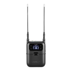 SHURE GLXD14R+J/SM35-Z2 ワイヤレスシステム ＋α SHURE GLXD14R+J/SM35-Z2｜ミュージックランドKEY