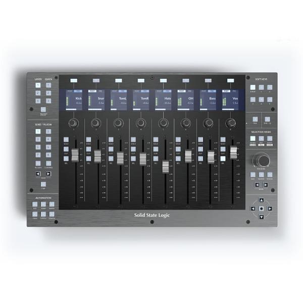 SOLID STATE LOGIC UF8 安心の日本正規品！