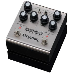STRYMON BRIGADIER 安心の日本正規品！次世代デジタルディレイ