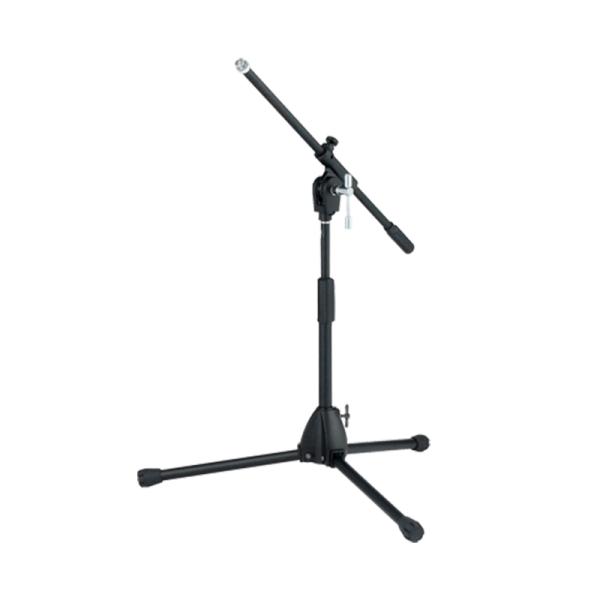 TAMA MS205STBK ショートブームマイクスタンド