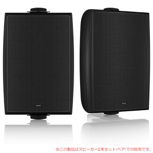 TANNOY VX8 2本ペア ブラック 壁掛けスピーカー 安心の日本正規品