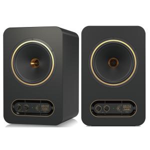 TANNOY GOLD 8 2本ペア パワードスタジオモニター 安心の日本正規品