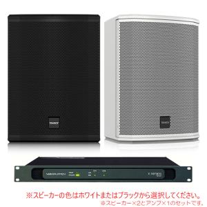 お手軽 PHONIC フォニック aSK10 / PA Speaker (PAスピーカー) 1本販売