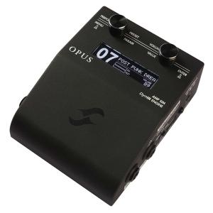 Two Notes ReVolt Guitar アナログアンプシミュレーター Two notesからギター用・ベース用アナログ・アンプ