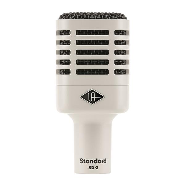 UNIVERSAL AUDIO SD-3 安心の日本正規品！【9/30までの数量限定特価！】