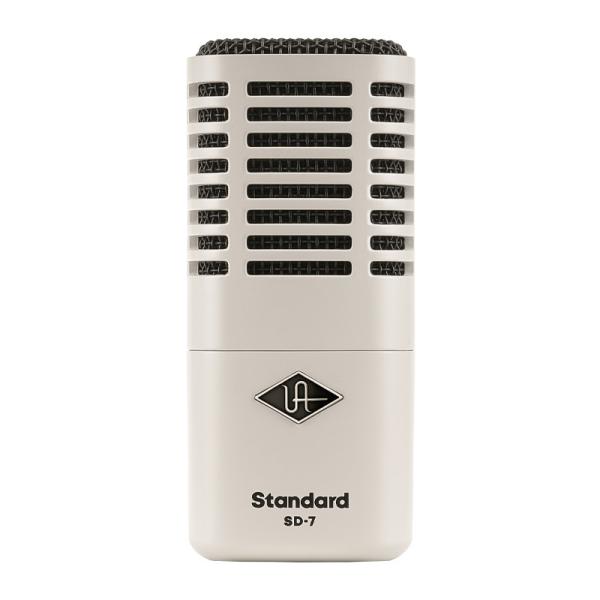 UNIVERSAL AUDIO SD-7 安心の日本正規品！【9/30までの数量限定特価！】