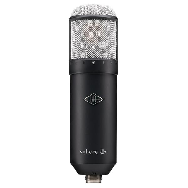 UNIVERSAL AUDIO SPHERE DLX 安心の日本正規品！