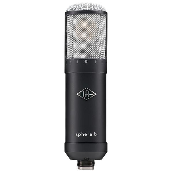 UNIVERSAL AUDIO SPHERE LX 安心の日本正規品！