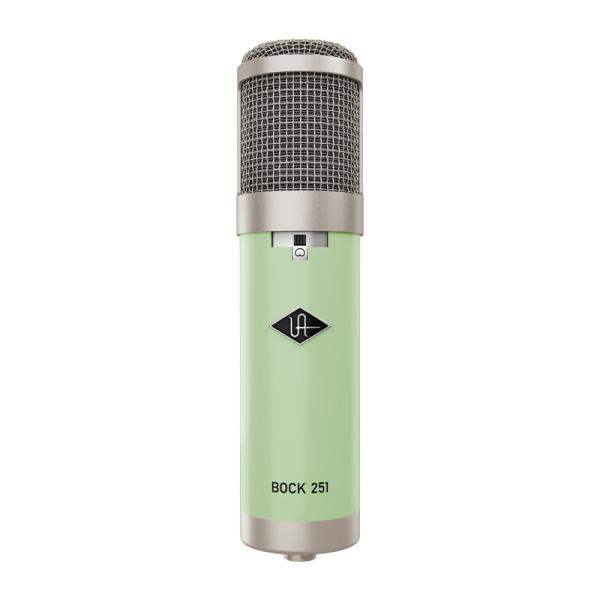 UNIVERSAL AUDIO UA BOCK 251 安心の日本正規品！