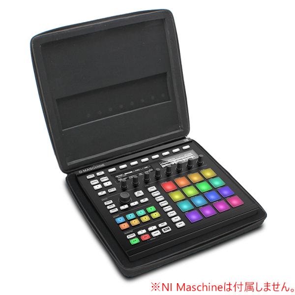 UDG U8411BL CREATOR NI MASCHINE JAM/MK2/MK3 ハードケース...