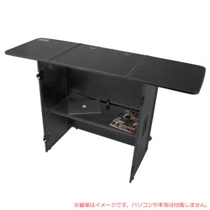 QUIK LOK DJ233 DJスタンド 【折りたたみ可能なDJテーブル QUIK LOK DJ233 DJスタンド 【折りたたみ可能なDJテーブル