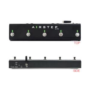 XSONIC AIRSTEP LITE 安心の日本正規品！