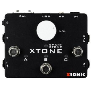 XSONIC XTONE 安心の日本正規品！｜sunmuse