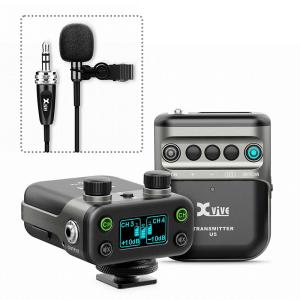 AUDIO-TECHNICA ATW-1102 ワイヤレス ハンドヘルドマイク システム