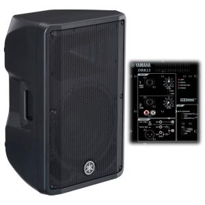 Yamaha DBR10 スピーカー スピーカー】YAMAHA、DBR10のご紹介です！