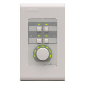 YAMAHA DCP4V4S-US コントロールパネル : サンフォニックスYahoo!店