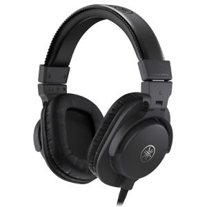 未使用品　ヤマハ YAMAHA スタジオモニターヘッドホン HPH-MT8 ヤマハ HPH-MT8Z × ZUTOMAYO ＜プロフェッショナルスタジオ