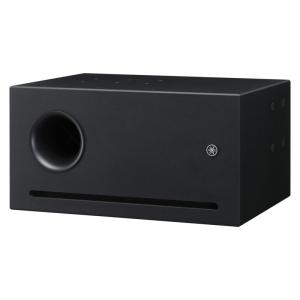 YAMAHA（ヤマハ） ウーファー NS-SW050(B) サブウーファー（ブラック