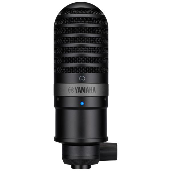 YAMAHA YCM01 B 安心の日本正規品！ XLRタイプコンデンサーマイクロフォン