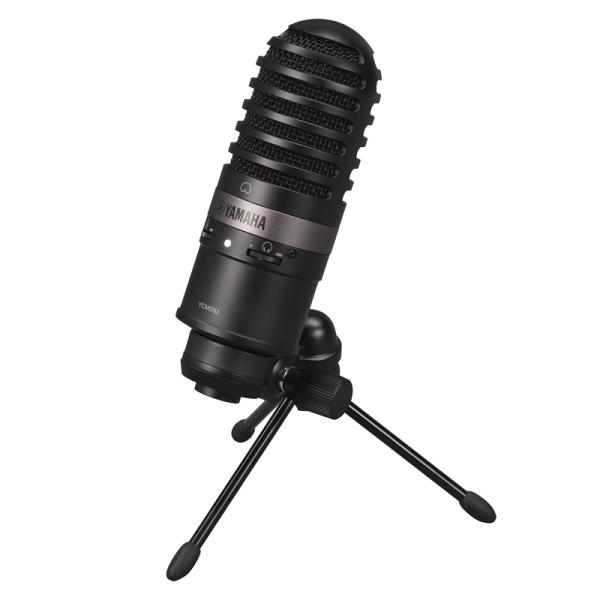 YAMAHA YCM01U B ブラック 安心の日本正規品！