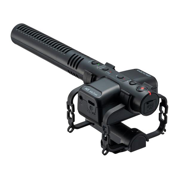 ZOOM M3 MICTRAK 安心の日本正規品！